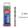 Mũi khoan Inox, thép cobalt 8.0mm CFCooper HCM080 - Hộp 10 mũi