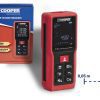 Máy đo khoảng cách laser 40m CFCooper LM40