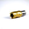 Mũi khoan từ thép gió HSS 23x25mm CFCooper MH25-23