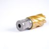 Mũi khoan từ thép gió HSS 23x25mm CFCooper MH25-23