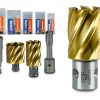 Mũi khoan từ thép gió HSS 26x25mm CFCooper MH25-26