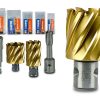 Mũi khoan từ thép gió HSS 32x25mm CFCooper MH25-32