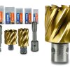 Mũi khoan từ thép gió HSS 34x25mm CFCooper MH25-34