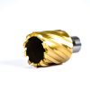Mũi khoan từ thép gió HSS 36x25mm CFCooper MH25-36