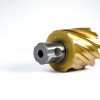 Mũi khoan từ thép gió HSS 38x25mm CFCooper MH25-38