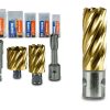 Mũi khoan từ thép gió HSS 20x35mm CFCooper MH35-20