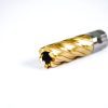 Mũi khoan từ thép gió HSS 20x35mm CFCooper MH35-20