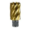 Mũi khoan từ thép gió HSS 22x35mm CFCooper MH35-22