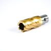 Mũi khoan từ thép gió HSS 24x35mm CFCooper MH35-24