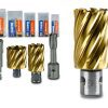 Mũi khoan từ thép gió HSS 30x35mm CFCooper MH35-30