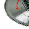 Lưỡi cắt nhôm 255mm x 120T CFCooper SA10120