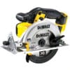 Máy cưa đĩa pin 18V DeWALT DCS391P1