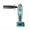 Thân máy khoan góc 100mm pin 14.4V Makita DDA340Z
