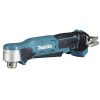 Thân máy khoan góc 100mm pin 14.4V Makita DDA340Z