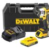 Máy vặn vít pin 18V Dewalt DCF886D2