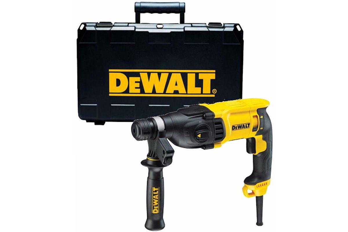 Máy khoan 26mm Dewalt D25132K-B1