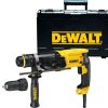 Máy khoan 28mm Dewalt D25144K-B1