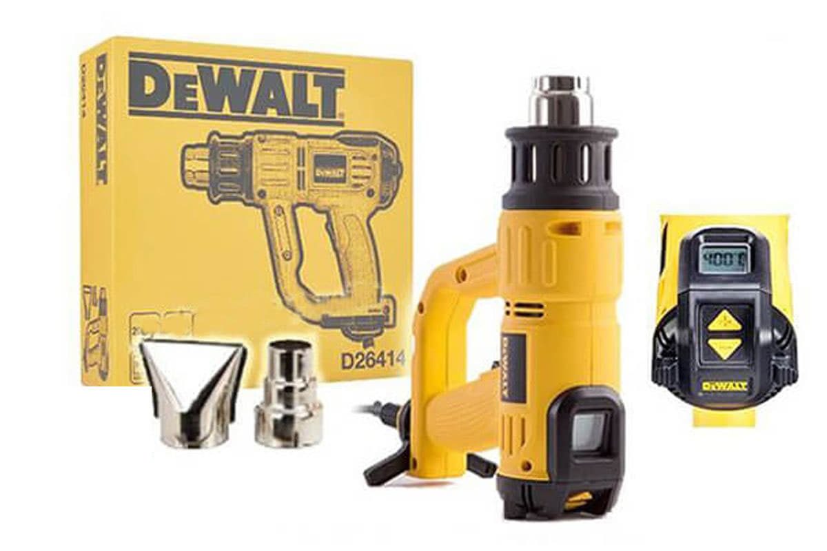 Máy thổi nóng Dewalt D26414-B1