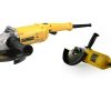 Máy mài góc 230mm Dewalt D28490