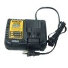 Bộ sạc pin 10.8V – 18V Dewalt DCB115-KR