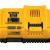 Bộ sạc pin 10.8V - 18V Dewalt DCB118-GB