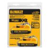 Pin li-ion 10.8/ 12V MAX-2Ah Dewalt DCB127