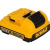 Pin li-ion 10.8/ 12V MAX-2Ah Dewalt DCB127