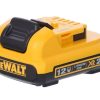 Pin li-ion 10.8/ 12V MAX-2Ah Dewalt DCB127