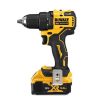 Máy khoan pin 18V Dewalt DCD708P1