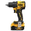 Máy khoan pin 18V Dewalt DCD709P1