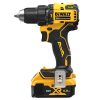 Máy khoan pin 18V Dewalt DCD709P1