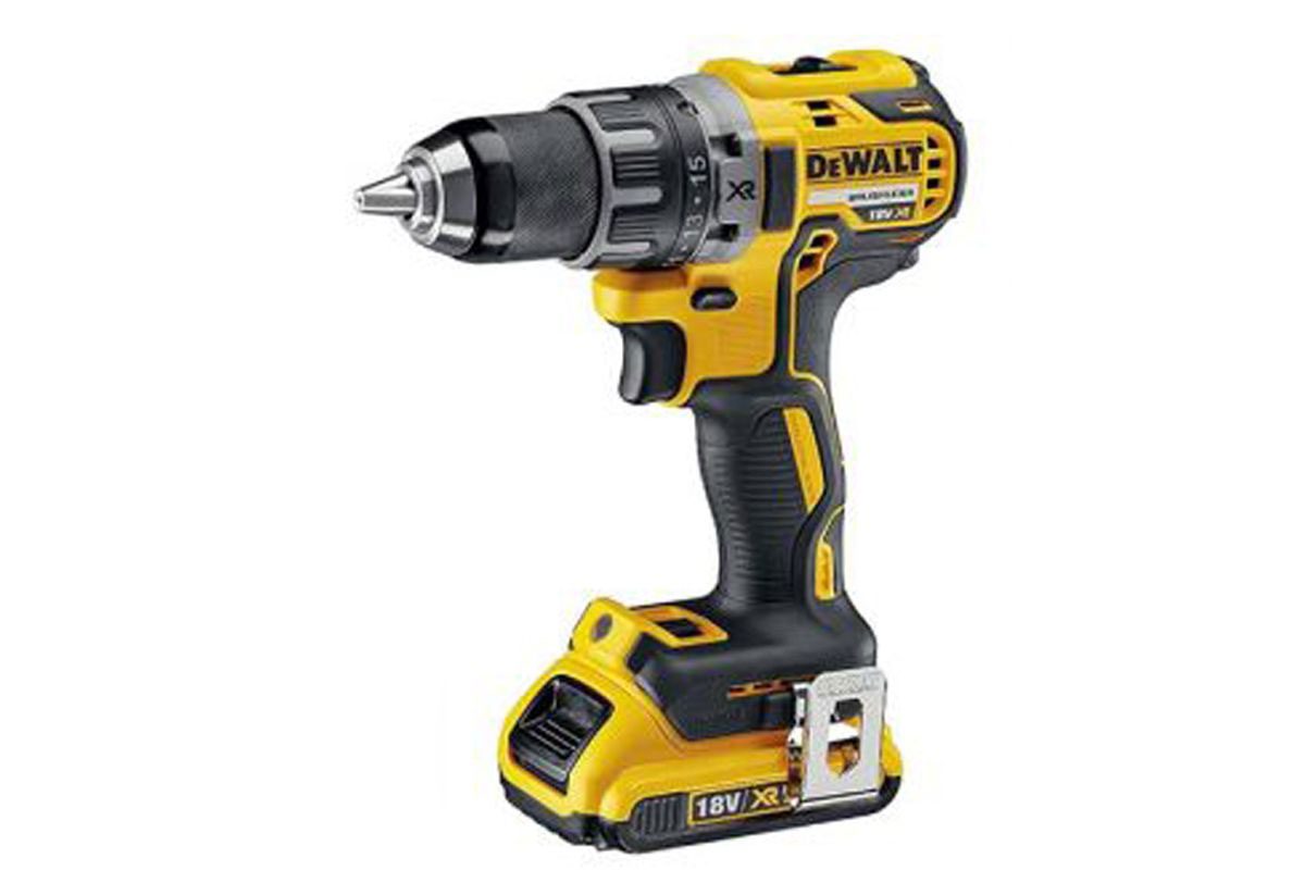 Máy khoan pin 18V Dewalt DCD791D2