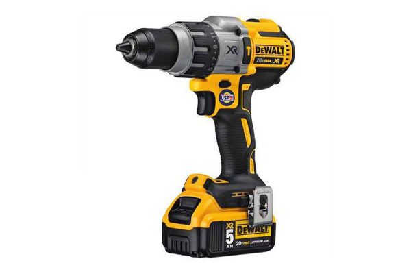 Dewalt dcd996m2 2025