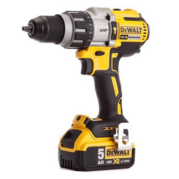 Máy Khoan Pin 18V Dewalt DCD996P2 - Siêu Thị Dụng Cụ Vàng