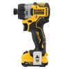 Máy vặn vít pin 12V Dewalt DCF801D2-KR