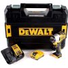 Máy vặn vít pin 18V Dewalt DCF809P1