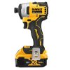 Máy vặn vít pin 18V Dewalt DCF809P1