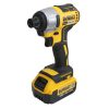 Máy vặn vít pin 18V Dewalt DCF809P1