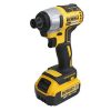 Máy vặn vít pin 18V Dewalt DCF809P1