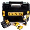 Máy vặn vít pin 18V Dewalt DCF809P2-KR