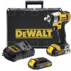 Máy siết bulong pin 18V Dewalt DCF880D2-B1