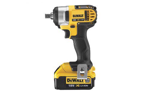 Máy siết bulong pin 18V Dewalt DCF880D2-B1