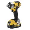 Máy siết bulong pin 18V Dewalt DCF880D2-B1