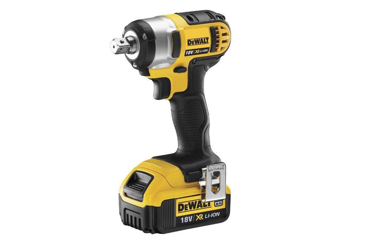 Máy siết bulong pin 18V Dewalt DCF880M2