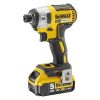 Máy vặn vít pin 18V Dewalt DCF886P2