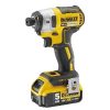 Máy vặn vít pin 18V Dewalt DCF886P2