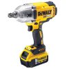 Máy siết bulong pin 18V Dewalt DCF897M2