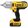 Máy siết bulong pin 18V Dewalt DCF897M2