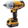 Máy siết bulong pin 18V Dewalt DCF899M2