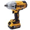 Máy siết bulong pin 18V Dewalt DCF899M2